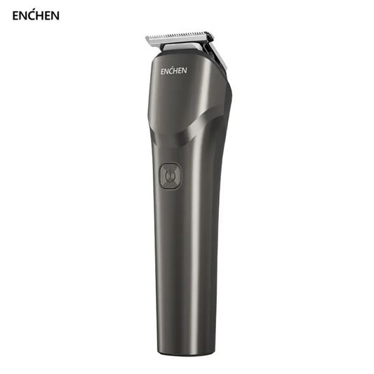 Enchen Hair Trimmer Beardo 2