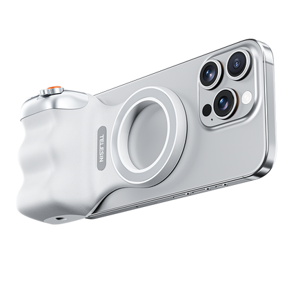 Telesin Fun Shot Magnetic Grip P1-MP-10