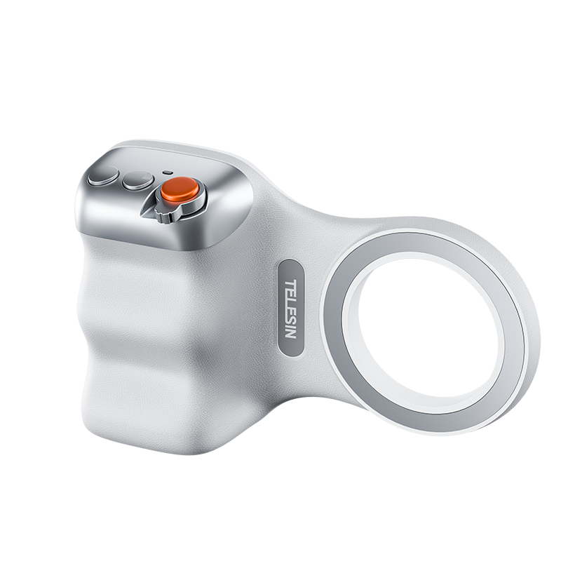 Telesin Fun Shot Magnetic Grip P1-MP-10