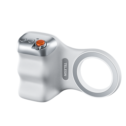 Telesin Fun Shot Magnetic Grip P1-MP-10