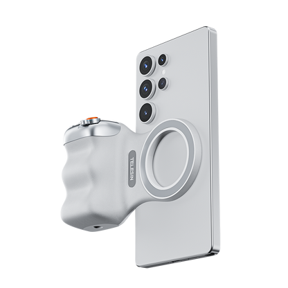 Telesin Fun Shot Magnetic Grip P1-MP-10