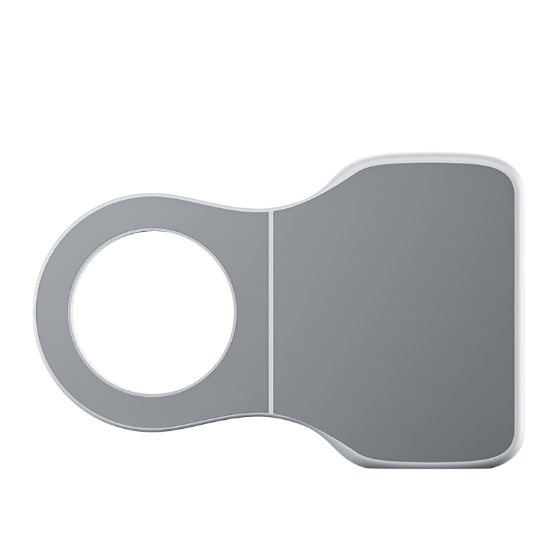 Telesin Fun Shot Magnetic Grip P1-MP-10