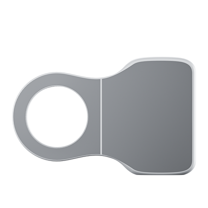 Telesin Fun Shot Magnetic Grip P1-MP-10