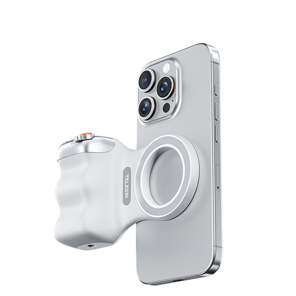 Telesin Fun Shot Magnetic Grip P1-MP-10