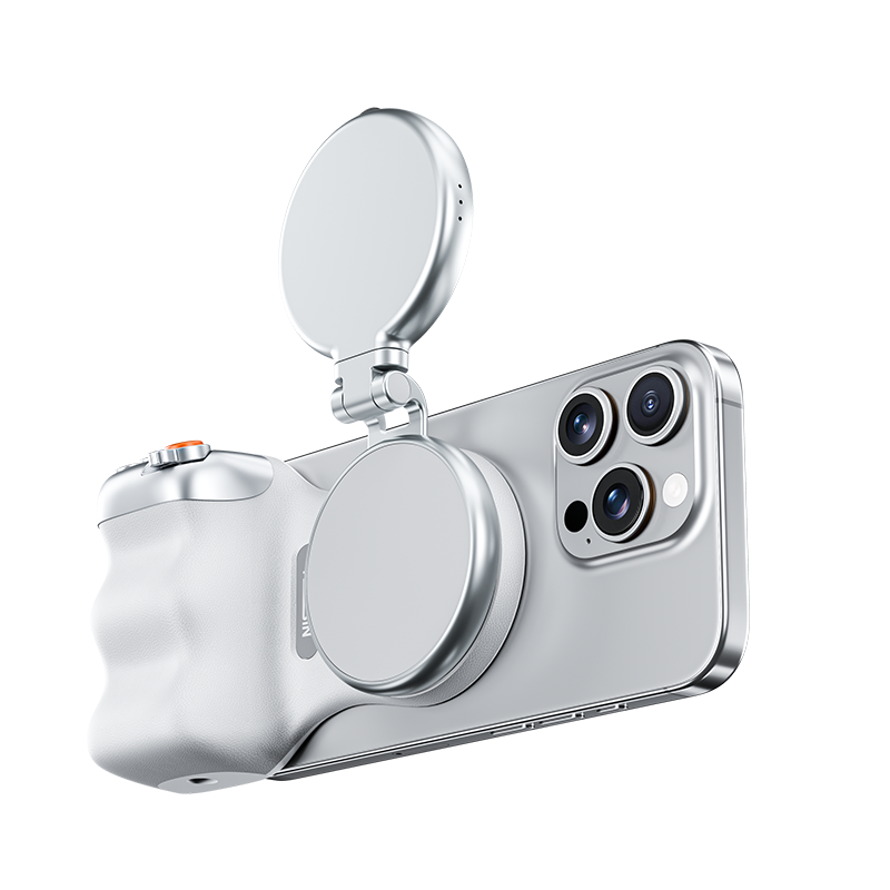 Telesin Fun Shot Magnetic Grip P1-MP-10