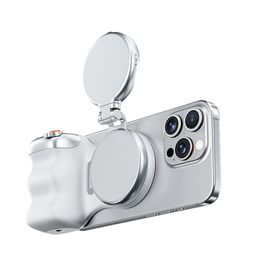 Telesin Fun Shot Magnetic Grip P1-MP-10