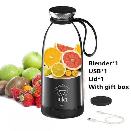Fruit Blender 500ml - Y03