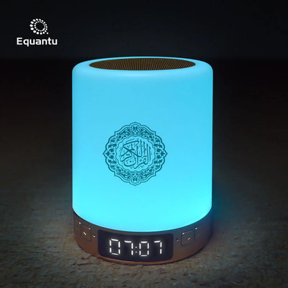Equantu Qur'an Speaker - SQ122