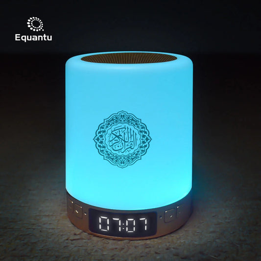 Equantu Qur'an Speaker - SQ122