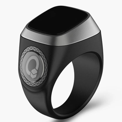 خاتم الذكر البلاستيكي من آيقبلة
