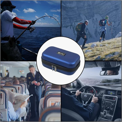 Pipal Tree Portable Insulin Cooling Bag