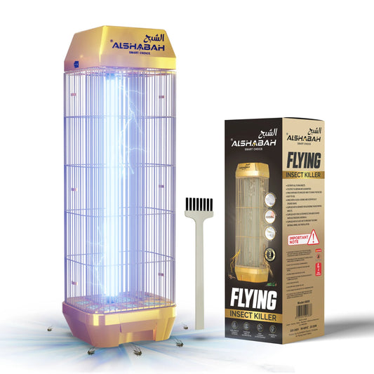 ALSHABAH GOLD Insect killer - 6900