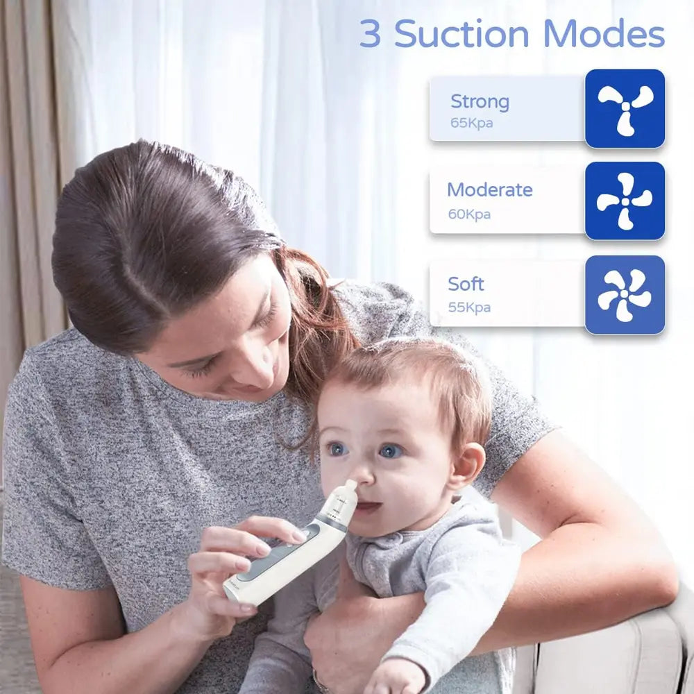 Electric Nasal Aspirator - X70