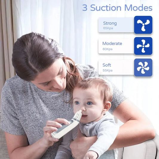 Electric Nasal Aspirator - X70