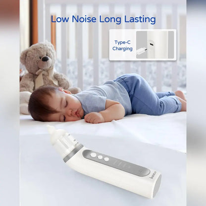 Electric Nasal Aspirator - X70