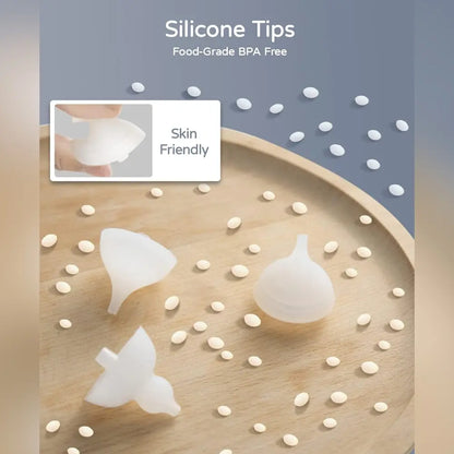 Electric Nasal Aspirator - X70