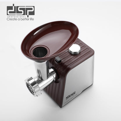 Dsp 10 in 1 Electric Slicer - KM5067