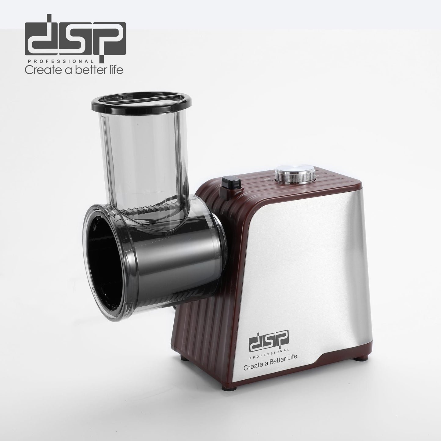 Dsp 10 in 1 Electric Slicer - KM5067