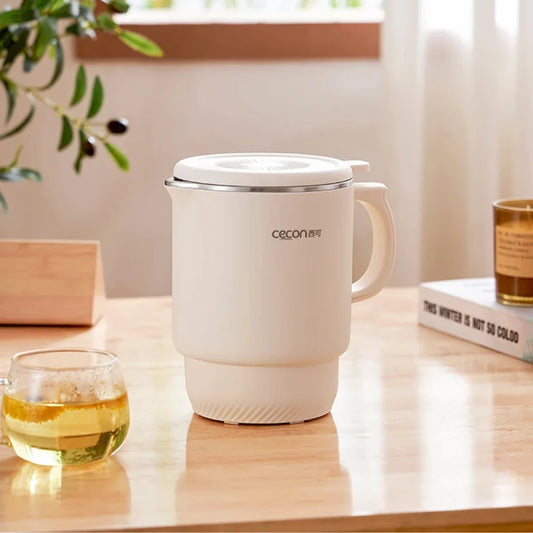 Cecon Collapsible Kettle SM-3003