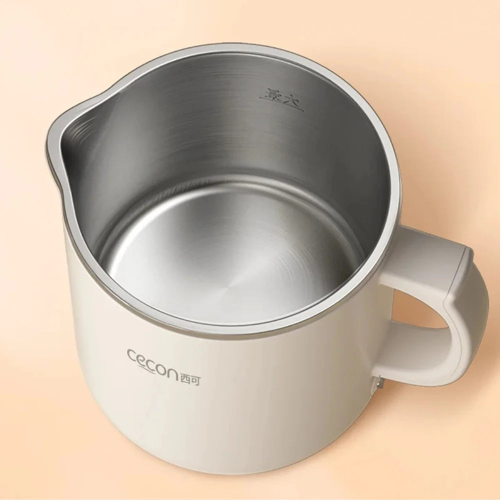 غلاية سيكون القابلة للطي SM-3003