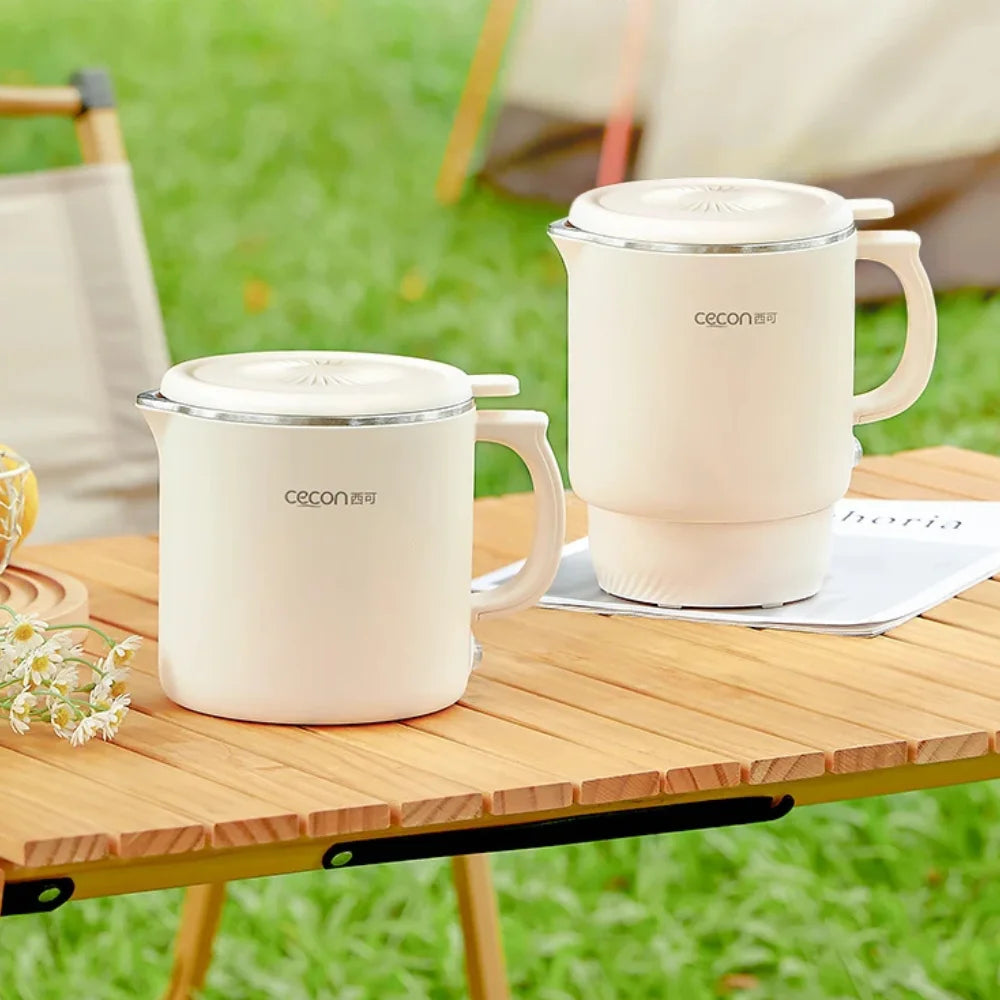 غلاية سيكون القابلة للطي SM-3003