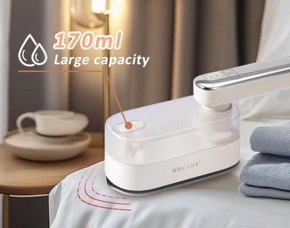 مكواة بخار يدوية سوكاني 1200 واط SK-11045