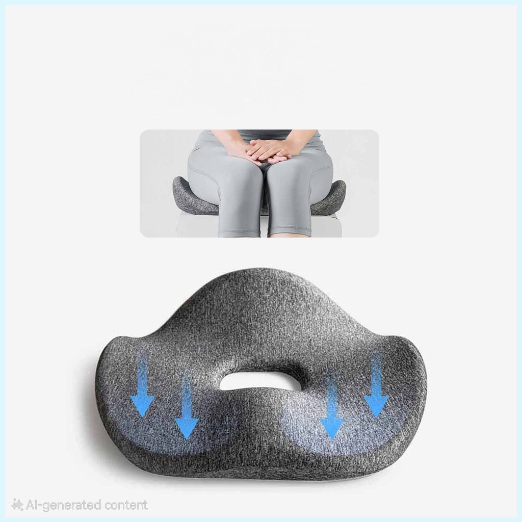 وسادة رفع الورك Xiaomi Leravan