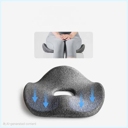 وسادة رفع الورك Xiaomi Leravan