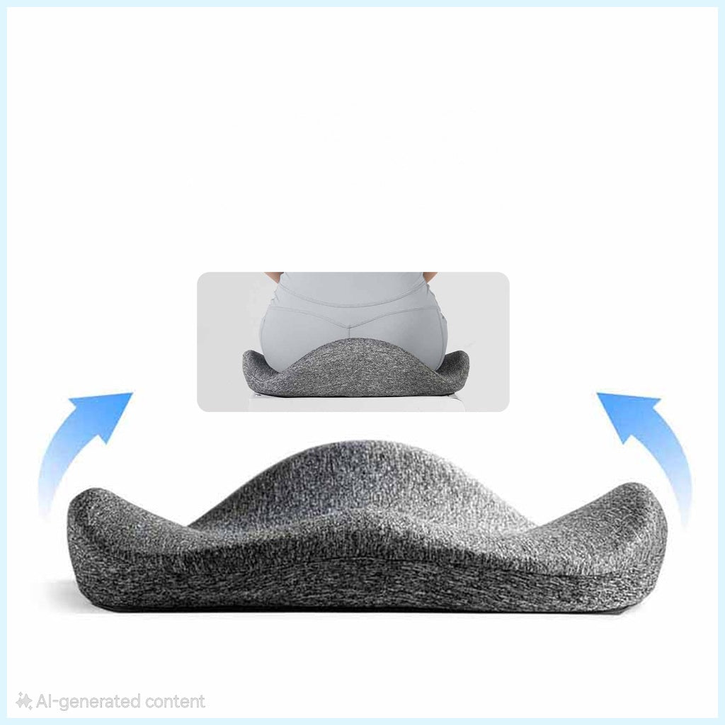 وسادة رفع الورك Xiaomi Leravan