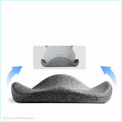 وسادة رفع الورك Xiaomi Leravan