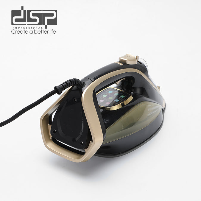 مكواة بخار دي إس بي 2400 واط - KD1364