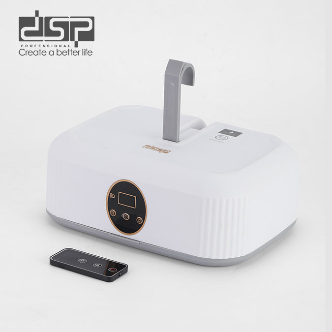 Dsp Portable Clothes Dryer - KD6026