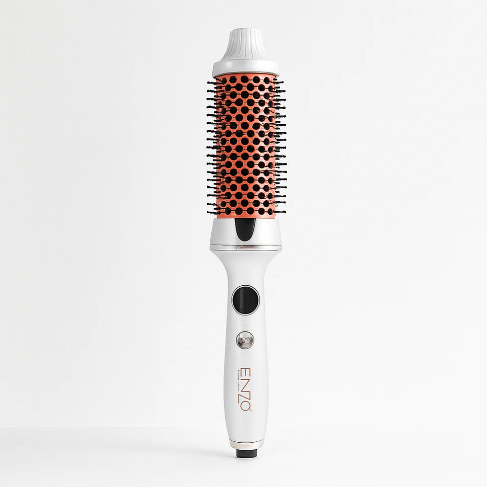 Enzo AI-Curl Thermal Blowout Brush EN-2230