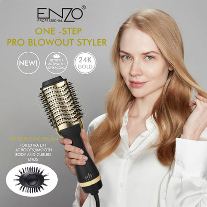 Enzo One-Step Pro Blowout Styler EN-4116
