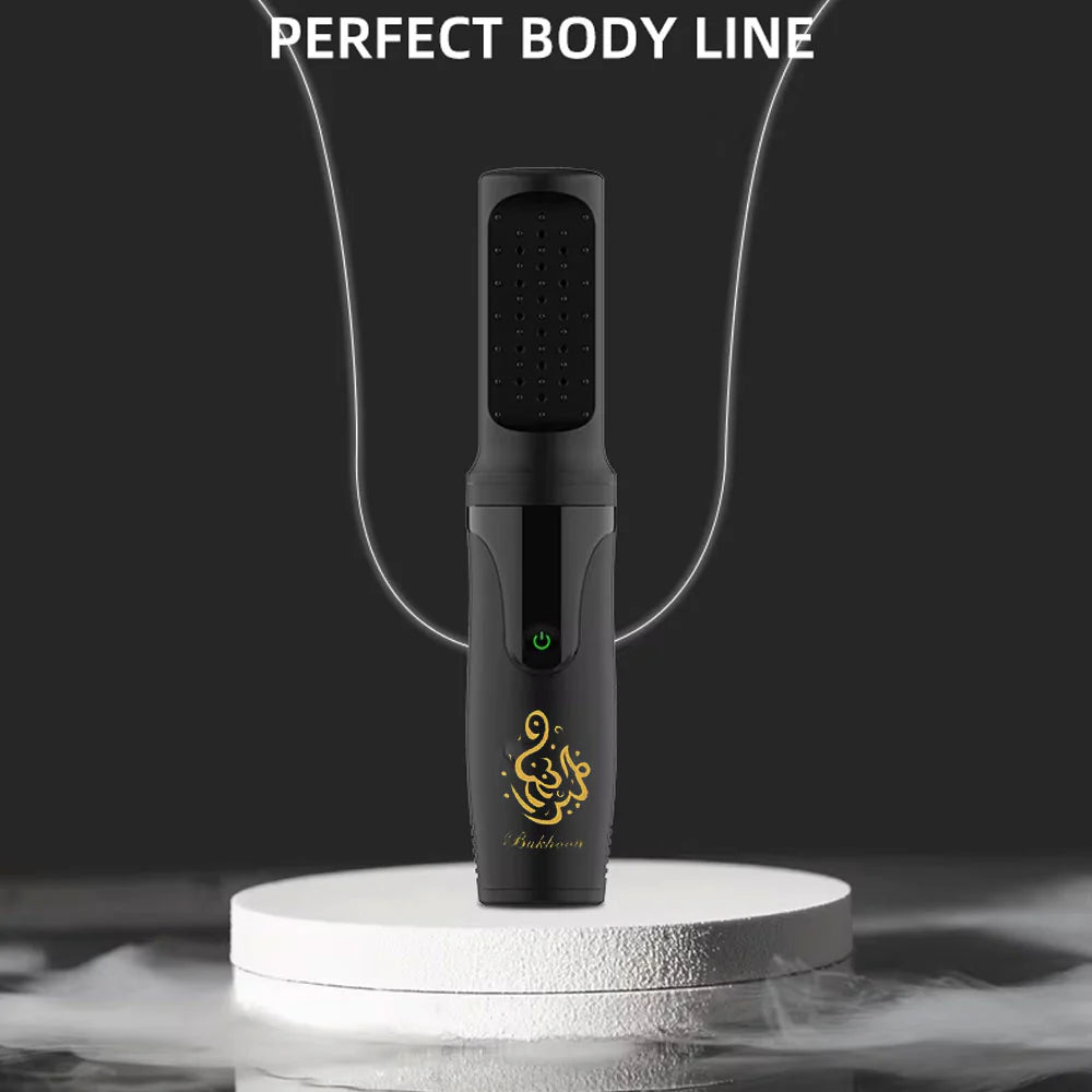 Bukhoor Incense Burner