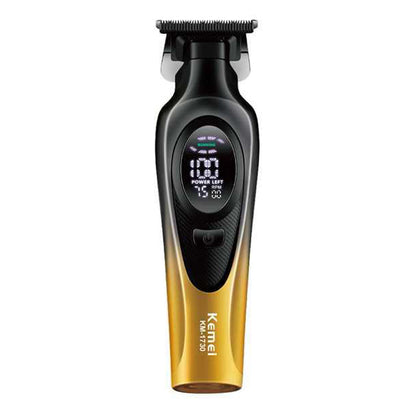 Kemei Professional Hair Trimmer KM-1730