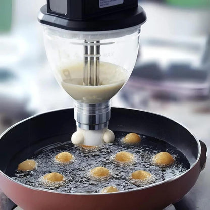 Sweet Dumpling Luqaimat Maker - SJ0820