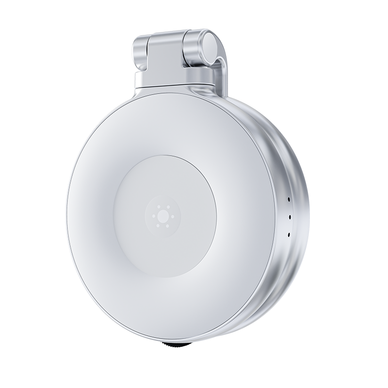 حلقة إضاءة مغناطيسية لالتقاط صور السيلفي من تيليسين C03