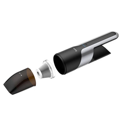 Hoco Portable Vacuum Car Cleaner - Azure PH16