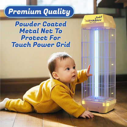 ALSHABAH GOLD Insect killer - 6900