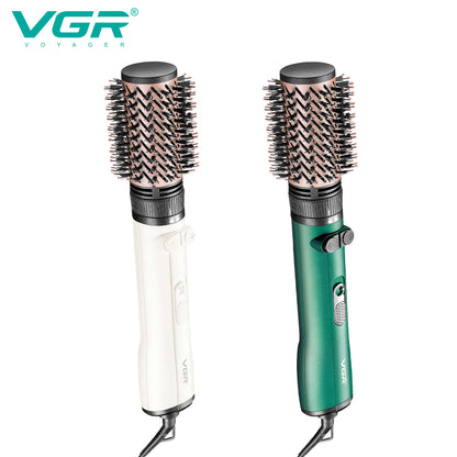 VGR 2in1 Professional Rotating Hot Air Styler V-498