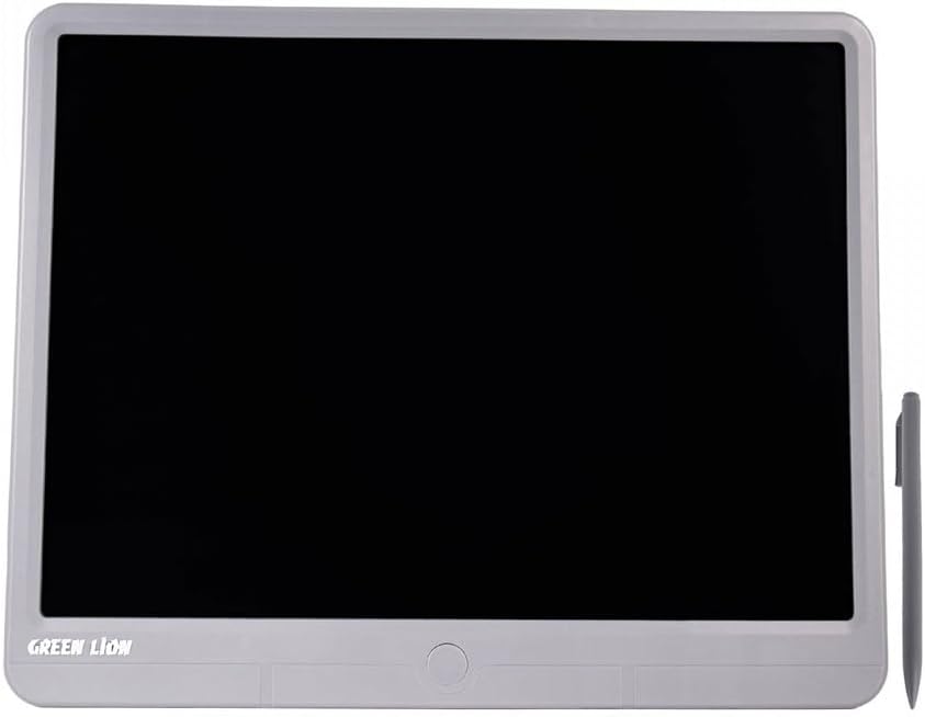 Green Lion LCD Digital Writing Pad 15"