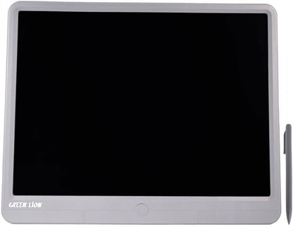 Green Lion LCD Digital Writing Pad 15"