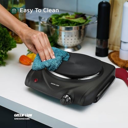Green Lion Electric Stove Single Hot Plate
