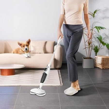 Green Lion Hydro Mop 3X Rotary Mop Cleaner 1300W