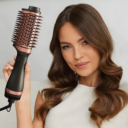 Green Lion Viora Hair Styler 1200W