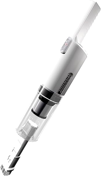 Green Lion Cordless Vacuum Cleaner