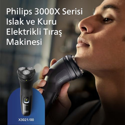 Philips Shaver - X3021/00
