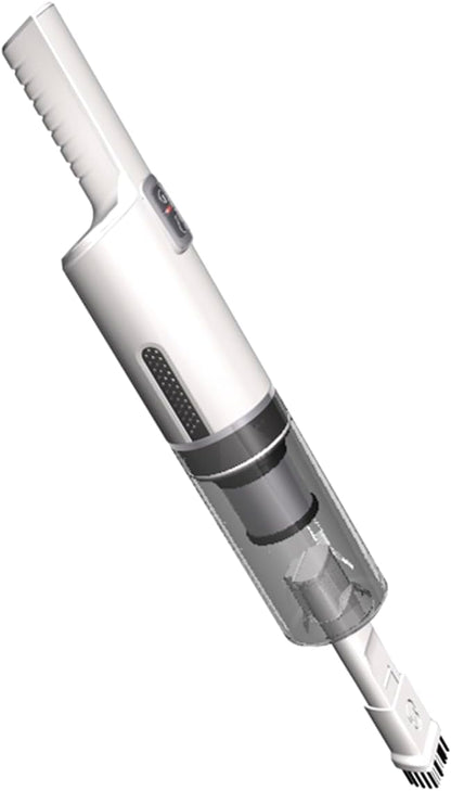 Green Lion Cordless Vacuum Cleaner
