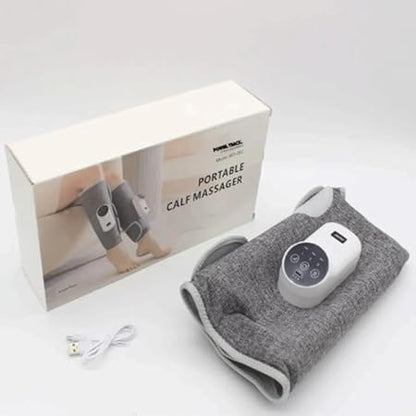 جهاز تدليك الساق المحمول